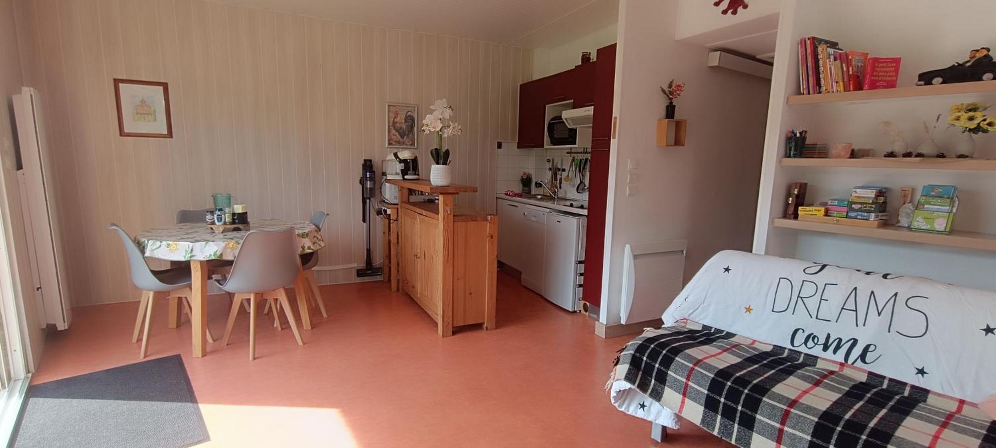 Gite Avec Vue Exceptionnelle Sur Les Montagnes Camurac Exteriör bild
